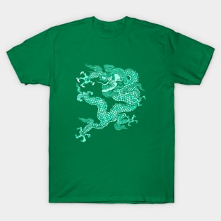 Dragon 12 T-Shirt